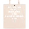 Short cut Allover Classic Bag 39x45 Thumbnail