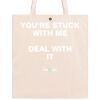 Short cut Allover Classic Bag 39x45 Thumbnail