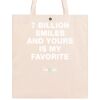Short cut Allover Classic Bag 39x45 Thumbnail