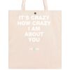 Short cut Allover Classic Bag 39x45 Thumbnail