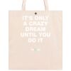 Short cut Allover Classic Bag 39x45 Thumbnail