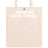 Short cut Allover Classic Bag 39x45 Thumbnail