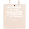 Short cut Allover Classic Bag 39x45 Thumbnail