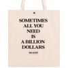 Short cut Allover Classic Bag 39x45 Thumbnail