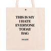 Short cut Allover Classic Bag 39x45 Thumbnail