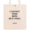 Short cut Allover Classic Bag 39x45 Thumbnail