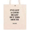 Short cut Allover Classic Bag 39x45 Thumbnail