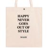 Short cut Allover Classic Bag 39x45 Thumbnail