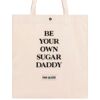 Short cut Allover Classic Bag 39x45 Thumbnail