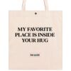 Short cut Allover Classic Bag 39x45 Thumbnail