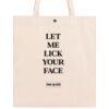 Short cut Allover Classic Bag 39x45 Thumbnail