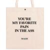 Short cut Allover Classic Bag 39x45 Thumbnail