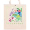 Short cut Allover Classic Bag 39x45 Thumbnail