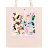Short cut Allover Classic Bag 39x45 Thumbnail