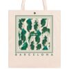 Short cut Allover Classic Bag 39x45 Thumbnail