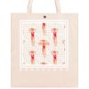 Short cut Allover Classic Bag 39x45 Thumbnail