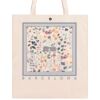 Short cut Allover Classic Bag 39x45 Thumbnail