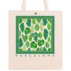 Short cut Allover Classic Bag 39x45 Thumbnail