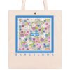 Short cut Allover Classic Bag 39x45 Thumbnail
