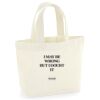 Mini bag Thumbnail