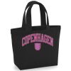Mini bag Black Thumbnail