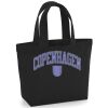 Mini bag Black Thumbnail