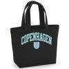 Mini bag Black Thumbnail