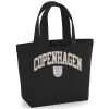 Mini bag Black Thumbnail