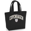 Mini bag Black Thumbnail