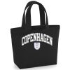 Mini bag Black Thumbnail