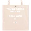 Box Classic 45X45 cm Square Bag Thumbnail