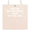 Box Classic 45X45 cm Square Bag Thumbnail