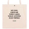 Box Classic 45X45 cm Square Bag Thumbnail