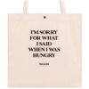 Box Classic 45X45 cm Square Bag Thumbnail