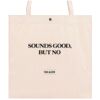 Box Classic 45X45 cm Square Bag Thumbnail