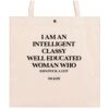 Box Classic 45X45 cm Square Bag Thumbnail