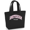Mini bag Black 14 cm box Thumbnail