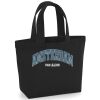 Mini bag Black 14 cm box Thumbnail