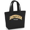 Mini bag Black 14 cm box Thumbnail