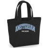 Mini bag Black 14 cm box Thumbnail