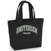 Mini bag Black 14 cm box Thumbnail