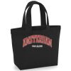 Mini bag Black 14 cm box Thumbnail