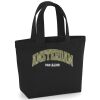 Mini bag Black 14 cm box Thumbnail