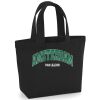 Mini bag Black 14 cm box Thumbnail