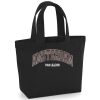Mini bag Black 14 cm box Thumbnail
