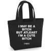 Mini bag Black 14 cm box Thumbnail