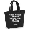 Mini bag Black 14 cm box Thumbnail