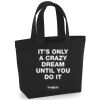 Mini bag Black 14 cm box Thumbnail