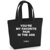 Mini bag Black 14 cm box Thumbnail
