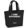 Mini bag Black 14 cm box Thumbnail